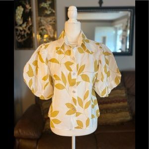 NWT Women’s Blouse